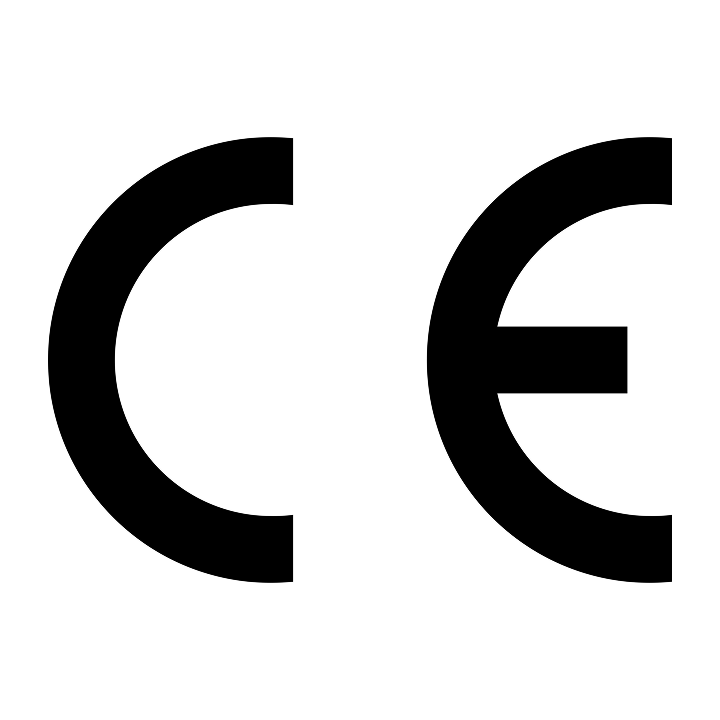 CE certification