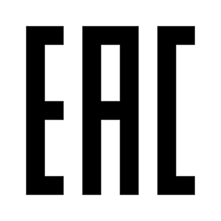 EAC certification