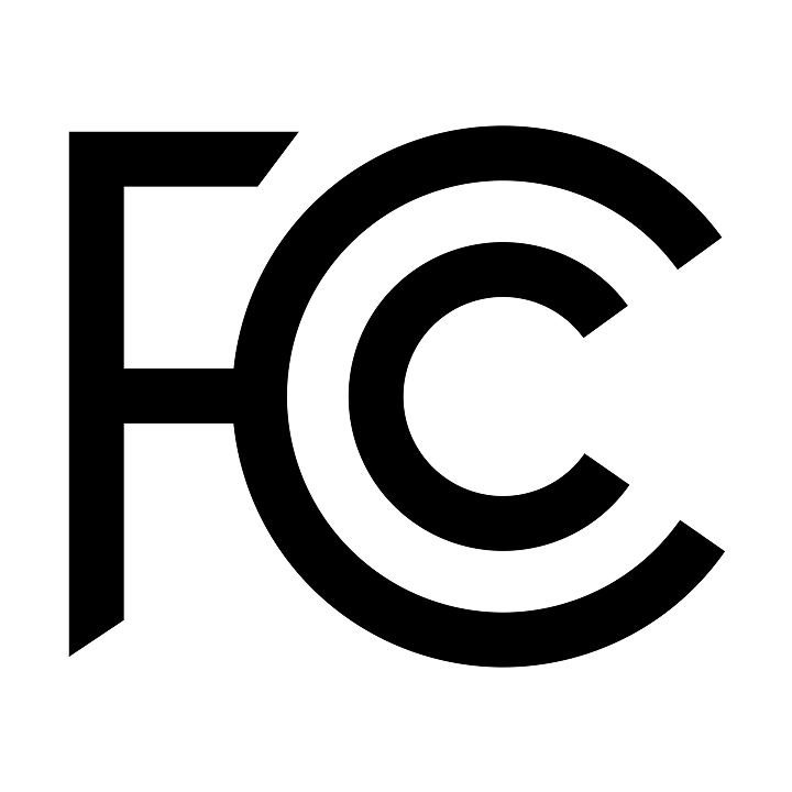 FCC certification