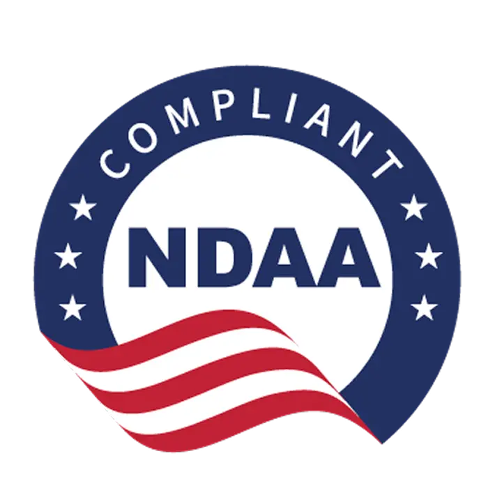 NDAA certification