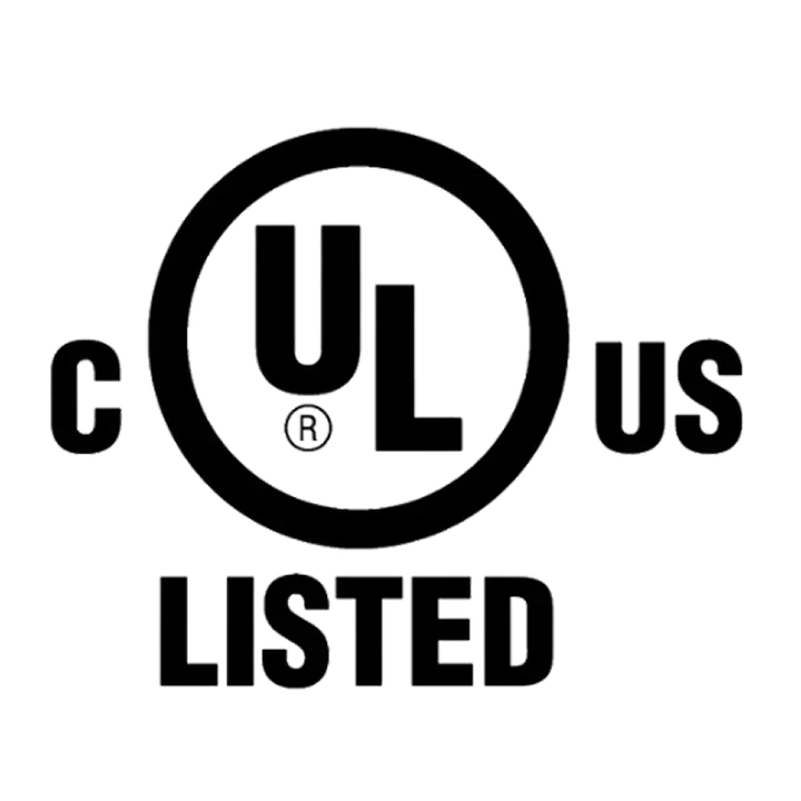 UL certification