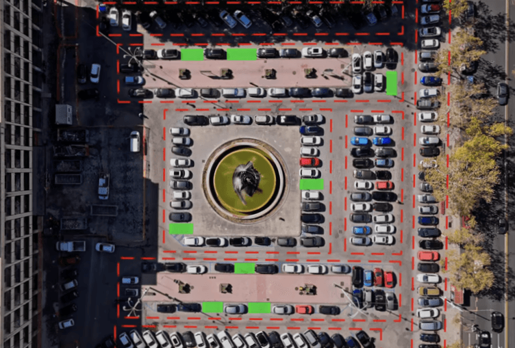 Municipality of Catania: Urban Innovation with Hanwha Vision and Park Smart