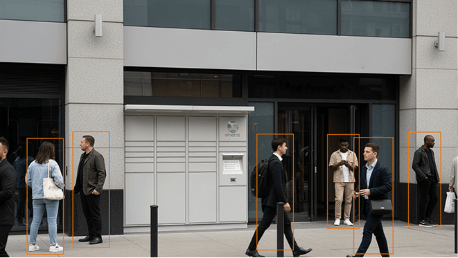 Creating safer and smarter residential communities.