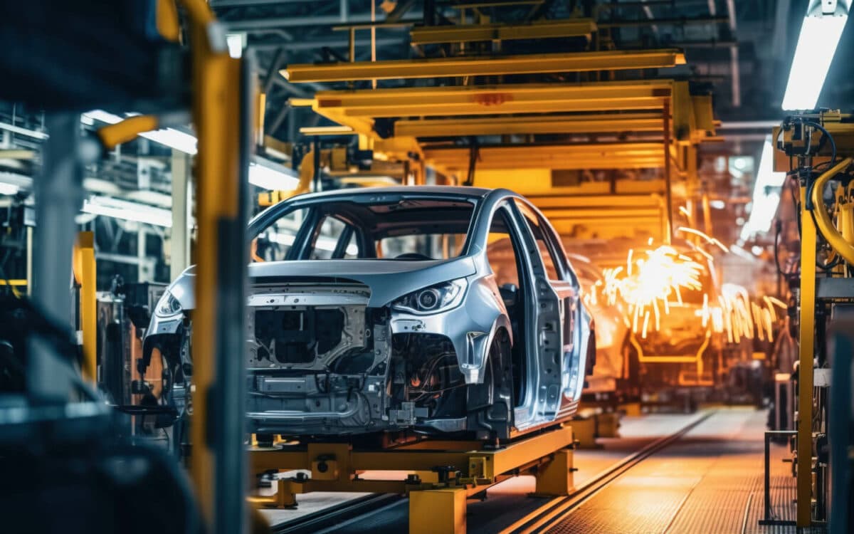 Intelligent surveillance for integrity, productivity, and compliance