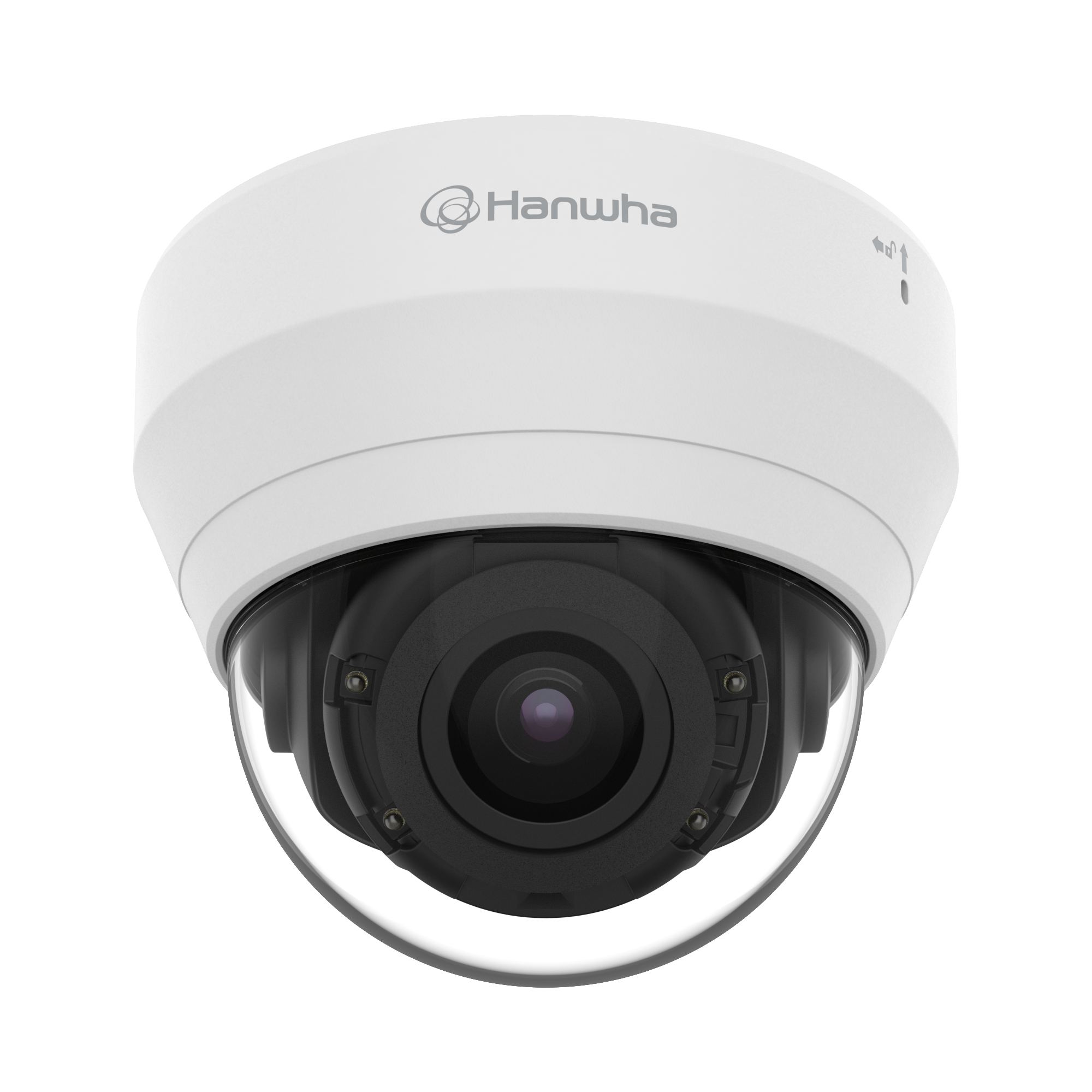 QND-6072R : Hanwha Vision - Global Vision Solution Provider