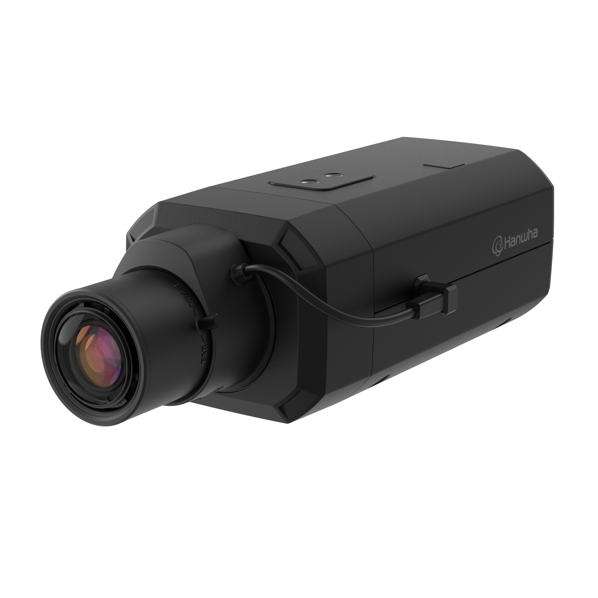 XNB-9002 : Hanwha Vision - Global Vision Solution Provider