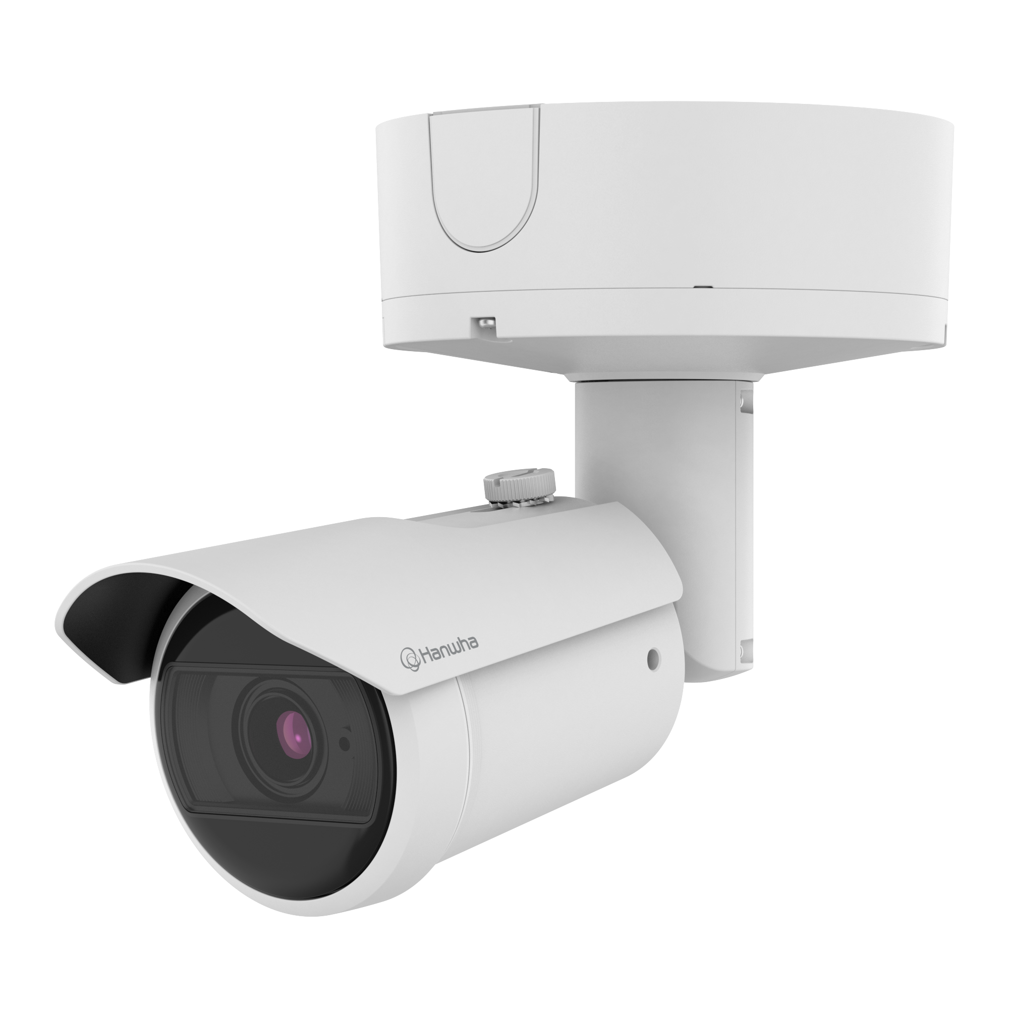 XNO-8083R : Hanwha Vision - Global Vision Solution Provider