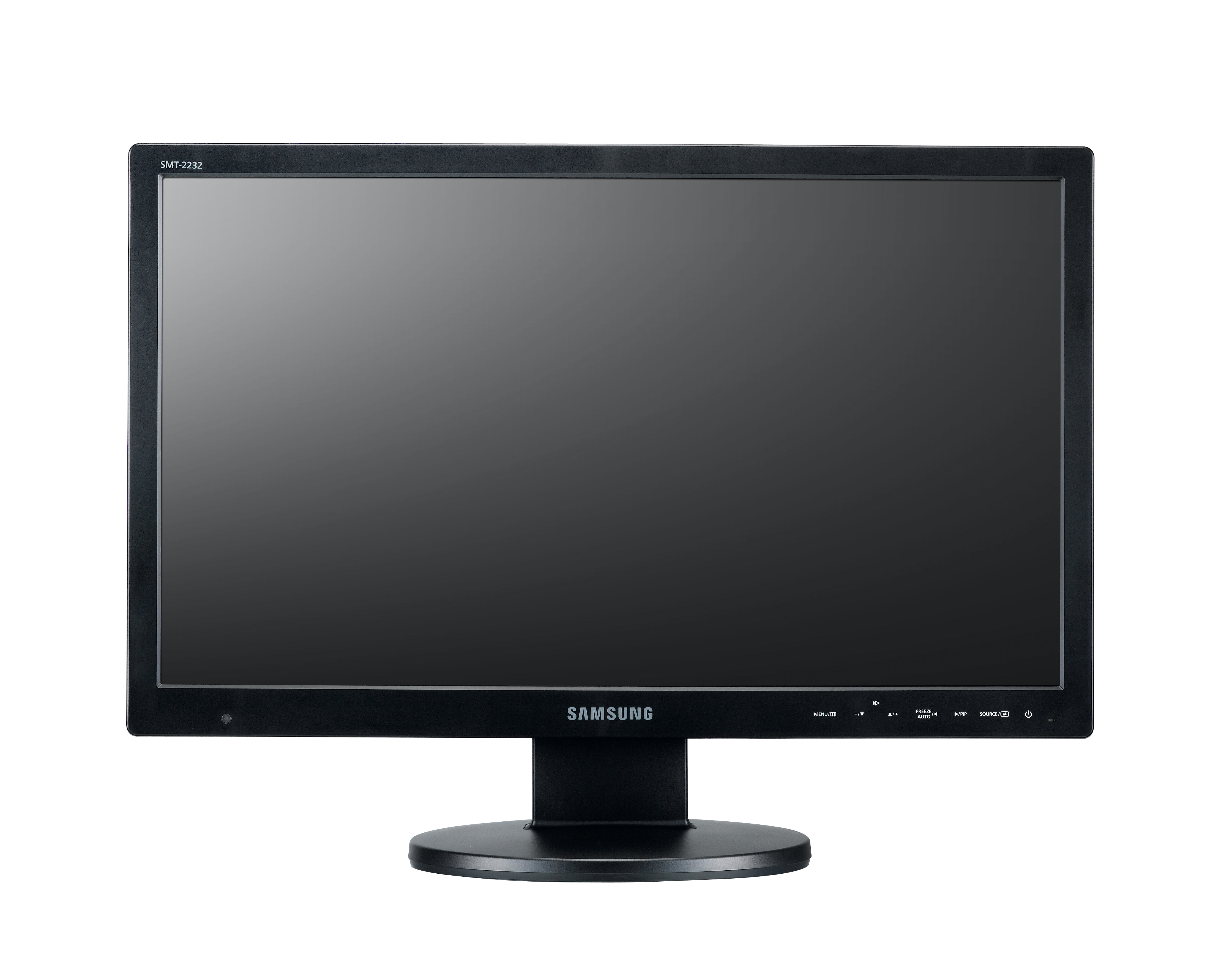 SAMSUNG SMT-2232 22型 WIDE LED モニター Full HD レベル (1,920 x 1,080) 解像度 HDMI
