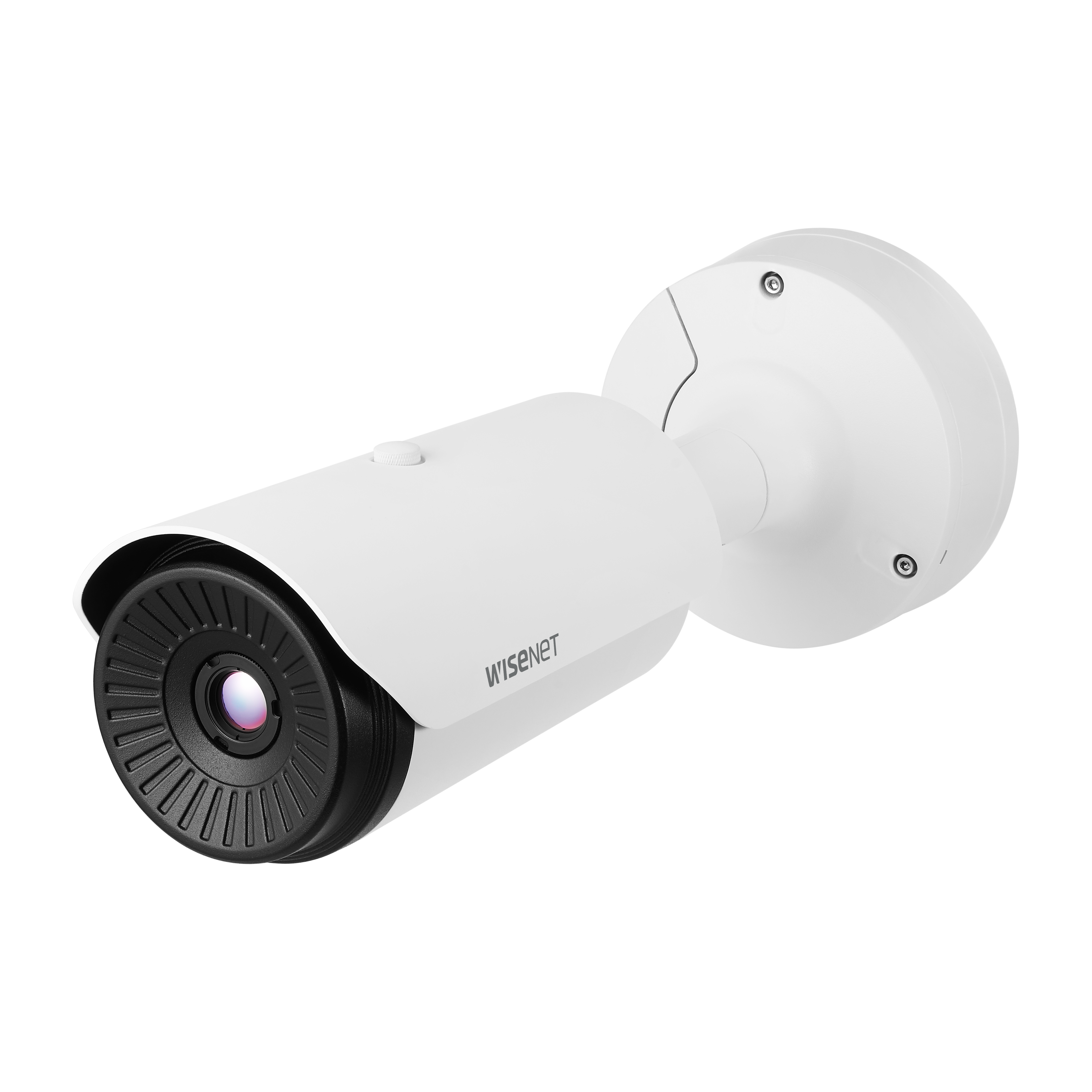 Wisenet on sale security cameras