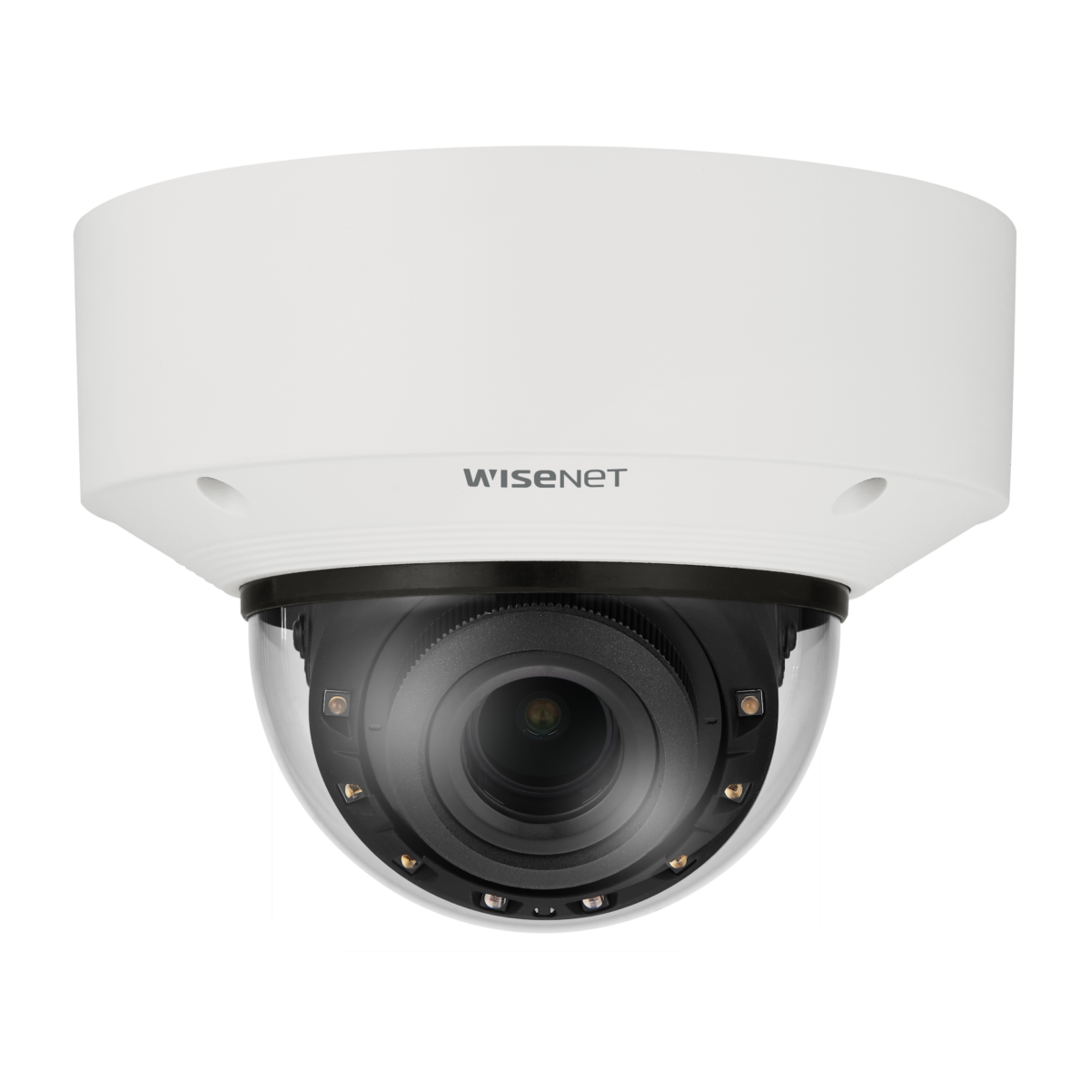 XNV-C9083R 4K AI IR Vandal Dome Camera