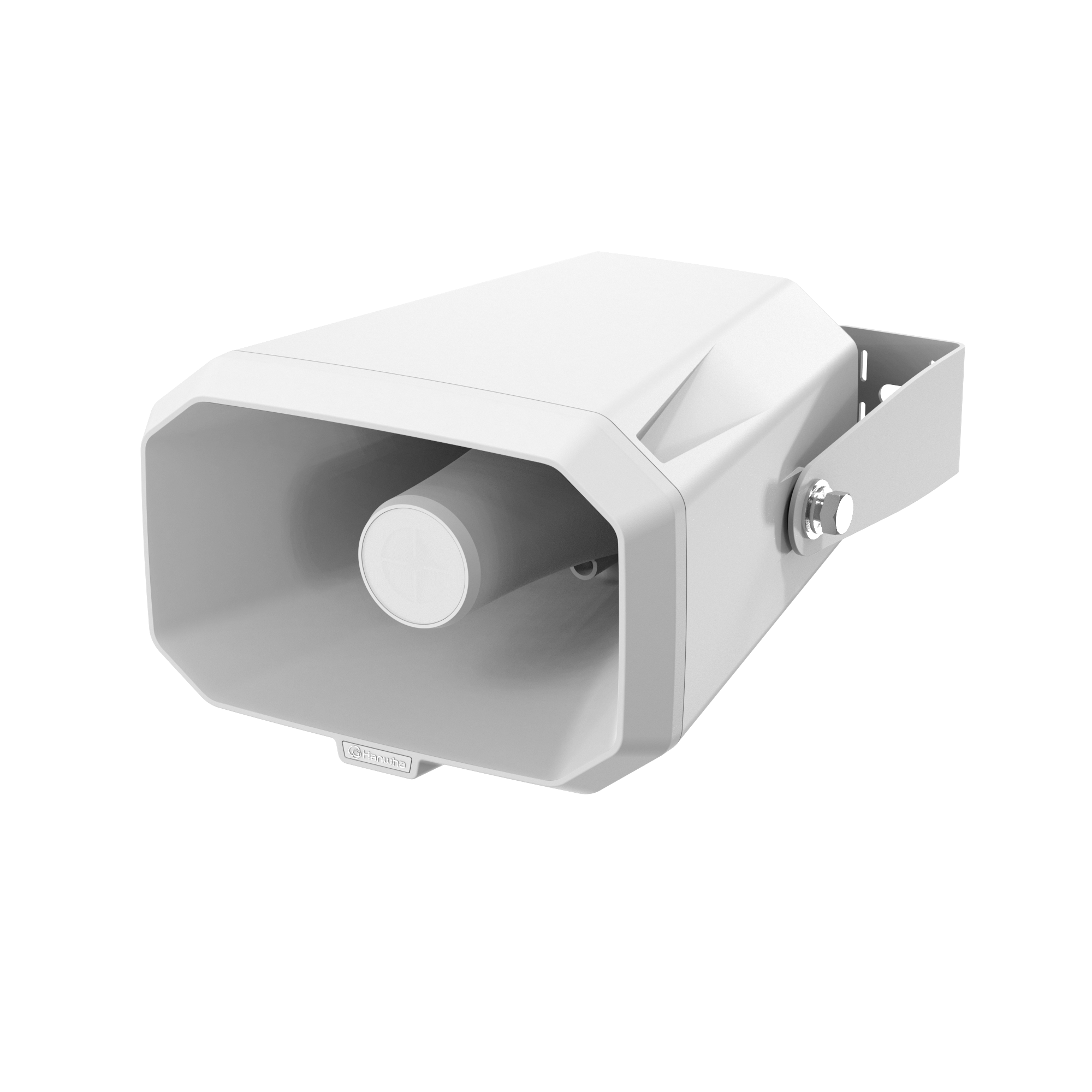 SPA-H100W : Hanwha Vision - Global Vision Solution Provider