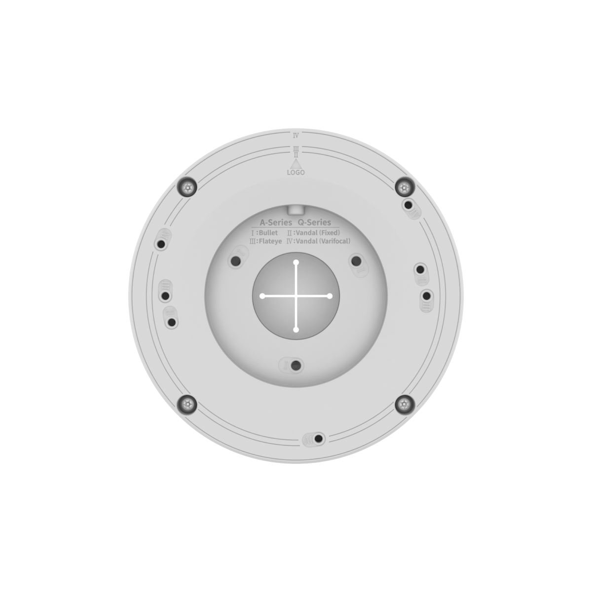 SBV-A14B : Hanwha Vision - Global Vision Solution Provider