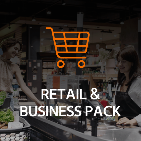 Product Retail & Business AI pack Thumbnail