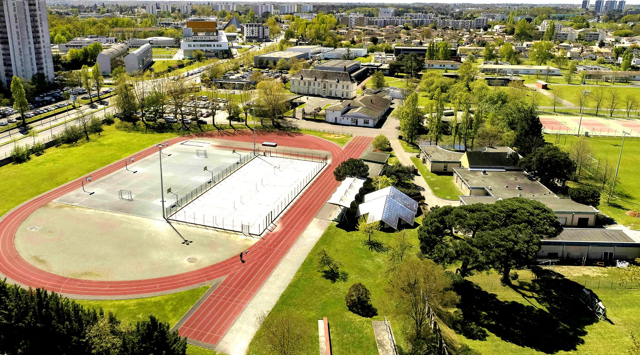 Hanwha Vision cameras assist olympic athletes in France